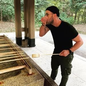 Meet your Posher, Kurt